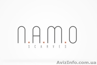 NAMO: искусство выбирать шарфы - <ro>Изображение</ro><ru>Изображение</ru> #1, <ru>Объявление</ru> #937556