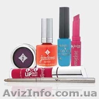 Косметика Jordana (Джордана)  - <ro>Изображение</ro><ru>Изображение</ru> #1, <ru>Объявление</ru> #942415