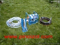 Пеноизол , оборудование , установка, чертежи, пенопласт, компоненты, кфти, КФмт- - <ro>Изображение</ro><ru>Изображение</ru> #1, <ru>Объявление</ru> #943616