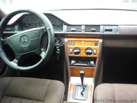 Сдам в аренду мерседес 124 2.5 дизель - <ro>Изображение</ro><ru>Изображение</ru> #2, <ru>Объявление</ru> #950370