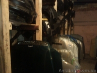 склад запчастей новых и б\у - <ro>Изображение</ro><ru>Изображение</ru> #1, <ru>Объявление</ru> #946330