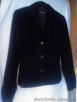 пиджак школьный, девичий, на 9-11класс - <ro>Изображение</ro><ru>Изображение</ru> #1, <ru>Объявление</ru> #945461