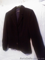 пиджак школьный, девичий, на 9-11класс - <ro>Изображение</ro><ru>Изображение</ru> #2, <ru>Объявление</ru> #945461