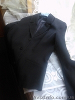 пиджак школьный, девичий, на 9-11класс - <ro>Изображение</ro><ru>Изображение</ru> #3, <ru>Объявление</ru> #945461