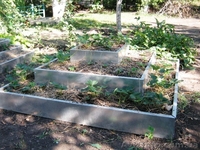 Пирамида под клубнику 3х ярусная - <ro>Изображение</ro><ru>Изображение</ru> #3, <ru>Объявление</ru> #948184