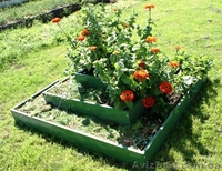 Пирамида под клубнику 3х ярусная - <ro>Изображение</ro><ru>Изображение</ru> #5, <ru>Объявление</ru> #948184