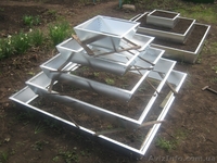 Пирамида под клубнику 5ти ярусная - <ro>Изображение</ro><ru>Изображение</ru> #4, <ru>Объявление</ru> #948194