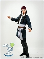 Аниматоры и клоуны на детский праздник - <ro>Изображение</ro><ru>Изображение</ru> #3, <ru>Объявление</ru> #949759