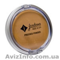 Косметика Jordana (Джордана)  - <ro>Изображение</ro><ru>Изображение</ru> #3, <ru>Объявление</ru> #942415