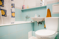 Уютная квартира  возле метро Левобережная. - <ro>Изображение</ro><ru>Изображение</ru> #2, <ru>Объявление</ru> #950235