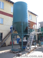 Вибропресс для тротуарной плитки и стеновых блоков - <ro>Изображение</ro><ru>Изображение</ru> #4, <ru>Объявление</ru> #951152