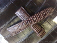 Ремешки для часов. ручная работа .Натуральная кожа - <ro>Изображение</ro><ru>Изображение</ru> #4, <ru>Объявление</ru> #950230