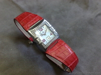 Ремешки для часов. ручная работа .Натуральная кожа - <ro>Изображение</ro><ru>Изображение</ru> #7, <ru>Объявление</ru> #950230