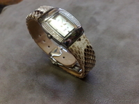 Ремешки для часов. ручная работа .Натуральная кожа - <ro>Изображение</ro><ru>Изображение</ru> #2, <ru>Объявление</ru> #950230