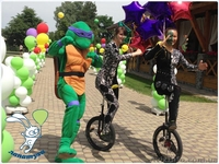 Организация детских праздников и их частей - <ro>Изображение</ro><ru>Изображение</ru> #2, <ru>Объявление</ru> #949754