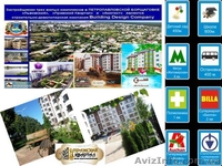 2 комнатная квартира в новом кирпичном доме - <ro>Изображение</ro><ru>Изображение</ru> #3, <ru>Объявление</ru> #940255