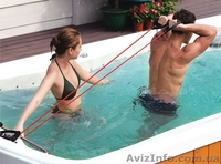 Плавательный спа бассейн - <ro>Изображение</ro><ru>Изображение</ru> #3, <ru>Объявление</ru> #939223