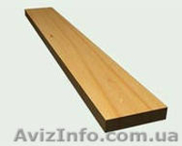 Доска обрезная сухая строганая любые размеры - <ro>Изображение</ro><ru>Изображение</ru> #4, <ru>Объявление</ru> #946343