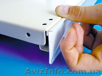 Ценовой профиль. Торговое оборудование. - <ro>Изображение</ro><ru>Изображение</ru> #1, <ru>Объявление</ru> #950589