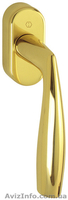 Оконные ручки Hoppe - <ro>Изображение</ro><ru>Изображение</ru> #1, <ru>Объявление</ru> #940244