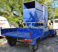 Зерноочистительный комплекс - <ro>Изображение</ro><ru>Изображение</ru> #2, <ru>Объявление</ru> #752882