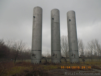 Емкости, резервуары ГСМ, Ж/Д - 10м3, 25м3, 50м3, 60м3, 75м3, 83м3, 100м3. Новые  - <ro>Изображение</ro><ru>Изображение</ru> #3, <ru>Объявление</ru> #957561