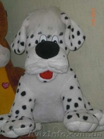 Продам мягкую игрушку в отличном состоянии - <ro>Изображение</ro><ru>Изображение</ru> #1, <ru>Объявление</ru> #959231