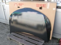 .Продам.Капот Kia Rio.Производитель – оригинал. - <ro>Изображение</ro><ru>Изображение</ru> #2, <ru>Объявление</ru> #954245