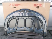 .Продам.Капот Kia Rio.Производитель – оригинал. - <ro>Изображение</ro><ru>Изображение</ru> #3, <ru>Объявление</ru> #954245