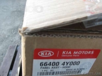 .Продам.Капот Kia Rio.Производитель – оригинал. - <ro>Изображение</ro><ru>Изображение</ru> #4, <ru>Объявление</ru> #954245