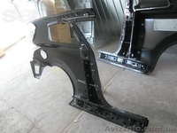 Продам. Крыло заднее левое Kia Ceed - <ro>Изображение</ro><ru>Изображение</ru> #5, <ru>Объявление</ru> #954255