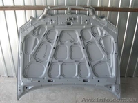 Продам.Капот Kia Magentis. - <ro>Изображение</ro><ru>Изображение</ru> #2, <ru>Объявление</ru> #954248