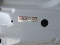 Продам.Капот Kia Magentis. - <ro>Изображение</ro><ru>Изображение</ru> #3, <ru>Объявление</ru> #954248