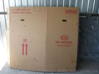 Продам.Капот Kia Magentis. - <ro>Изображение</ro><ru>Изображение</ru> #4, <ru>Объявление</ru> #954248