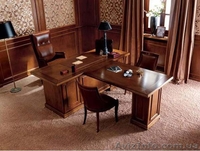 Кабинет руководителя. Офисная мебель.  - <ro>Изображение</ro><ru>Изображение</ru> #1, <ru>Объявление</ru> #966685