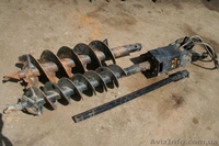 Аренда строительной техники в Киеве - <ro>Изображение</ro><ru>Изображение</ru> #1, <ru>Объявление</ru> #952079