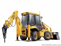 Аренда строительной техники в Киеве - <ro>Изображение</ro><ru>Изображение</ru> #2, <ru>Объявление</ru> #952079