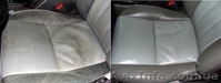 Покраска(ремонт)кожаных салонов автомобилей - <ro>Изображение</ro><ru>Изображение</ru> #1, <ru>Объявление</ru> #959100