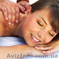 Недорогой профессиональный массаж в Киеве - <ro>Изображение</ro><ru>Изображение</ru> #1, <ru>Объявление</ru> #953856