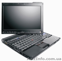 Продаю ноутбука-«трансформера» Lenovo ThinkPad X201 Tablet. - <ro>Изображение</ro><ru>Изображение</ru> #1, <ru>Объявление</ru> #957180