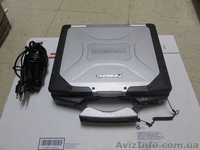 Продаю Panasonic Toughbook CF-30 - <ro>Изображение</ro><ru>Изображение</ru> #2, <ru>Объявление</ru> #957920