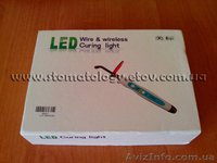 Фотополимерная лампа, CL3, 700 грн - <ro>Изображение</ro><ru>Изображение</ru> #2, <ru>Объявление</ru> #959641