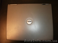 Подаю ноутбук Dell Latitude D600 - <ro>Изображение</ro><ru>Изображение</ru> #3, <ru>Объявление</ru> #957343