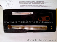 Турбинный наконечник - <ro>Изображение</ro><ru>Изображение</ru> #3, <ru>Объявление</ru> #963901