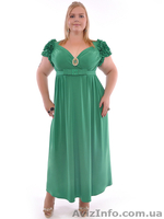 Женская одежда больших размеров от производителя - <ro>Изображение</ro><ru>Изображение</ru> #2, <ru>Объявление</ru> #957287