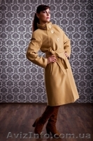 женское пальто оптом - <ro>Изображение</ro><ru>Изображение</ru> #1, <ru>Объявление</ru> #964465