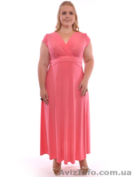 Женская одежда больших размеров от производителя - <ro>Изображение</ro><ru>Изображение</ru> #1, <ru>Объявление</ru> #957287