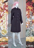 женское пальто оптом - <ro>Изображение</ro><ru>Изображение</ru> #5, <ru>Объявление</ru> #964465