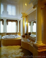 Натяжные потолки под ключ! - <ro>Изображение</ro><ru>Изображение</ru> #5, <ru>Объявление</ru> #953584