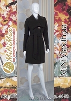 женское пальто оптом - <ro>Изображение</ro><ru>Изображение</ru> #6, <ru>Объявление</ru> #964465